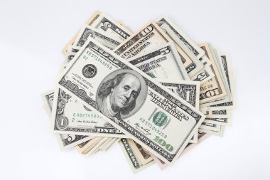 Amerikan banknotlar