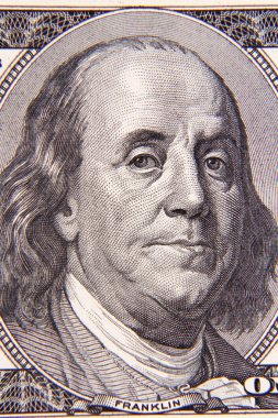 Benjamin franklin