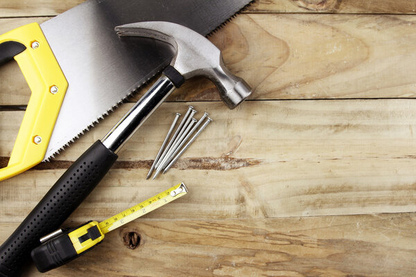 инструменты