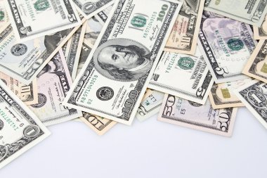 Amerikan banknotlar
