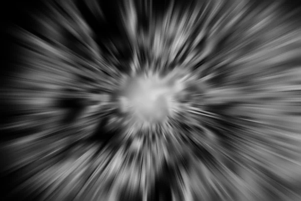 Explosion — Stockfoto