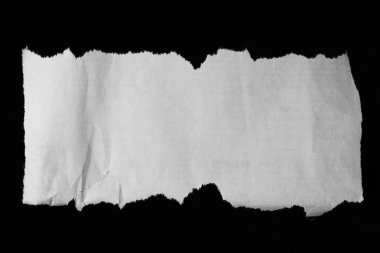 Yırtılmış kağıt 