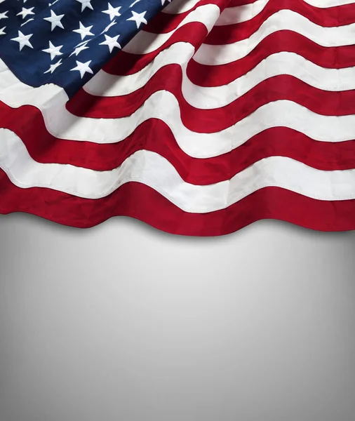 American flag — Stock Photo, Image