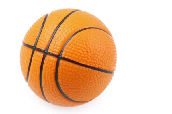 Basketball — Stockfoto