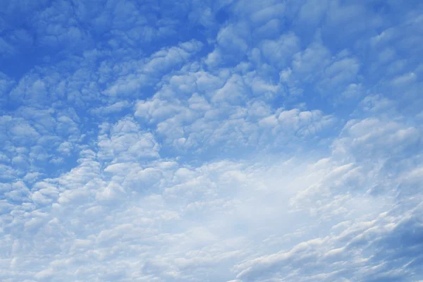 Clouds — Stock Photo, Image