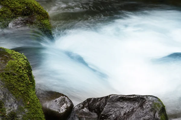 Cachoeira — Fotografia de Stock