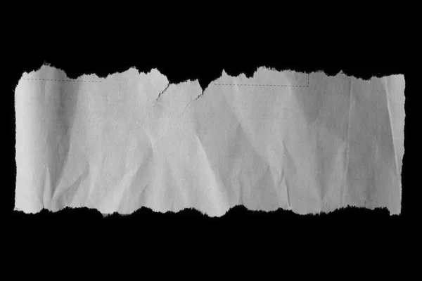 Torn paper — Stock Photo, Image