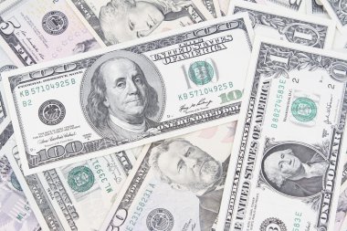 Amerikan banknotlar