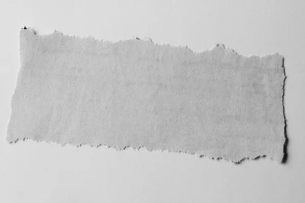 Hârtie sfâșiată — Fotografie, imagine de stoc