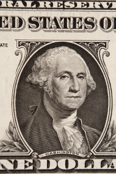 George washington — Stockfoto