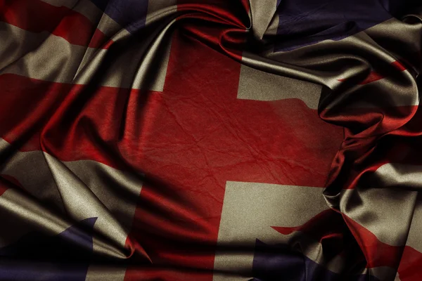 ธงอังกฤษ — ภาพถ่ายสต็อก