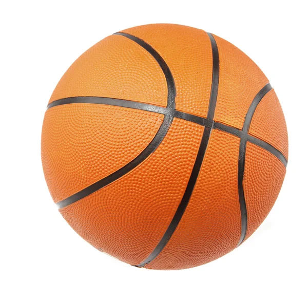 Basketboll — Stockfoto