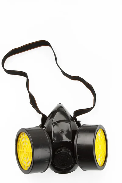 Respirator — Stock Photo, Image