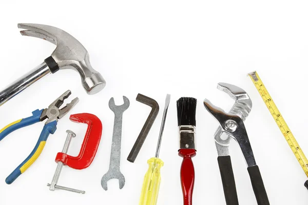 Tools — Stock Photo, Image