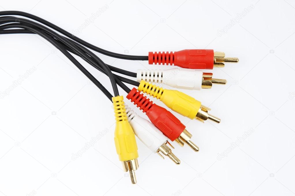 Plugs and cables
