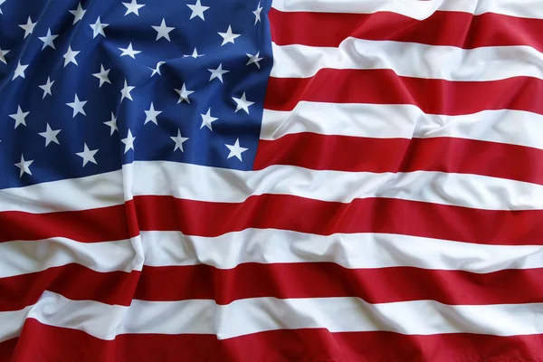 USA flag — Stock Photo, Image