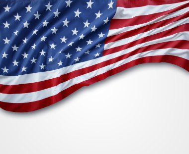Amerikan bayrağı