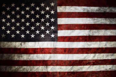 Amerikan bayrağı