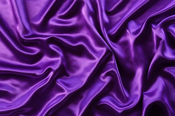 Tissu de soie — Photo
