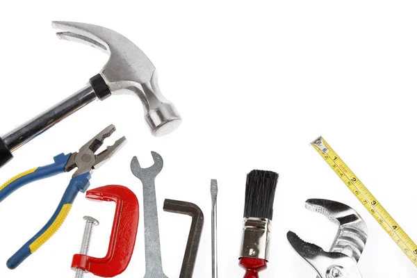 Tools — Stock Photo, Image