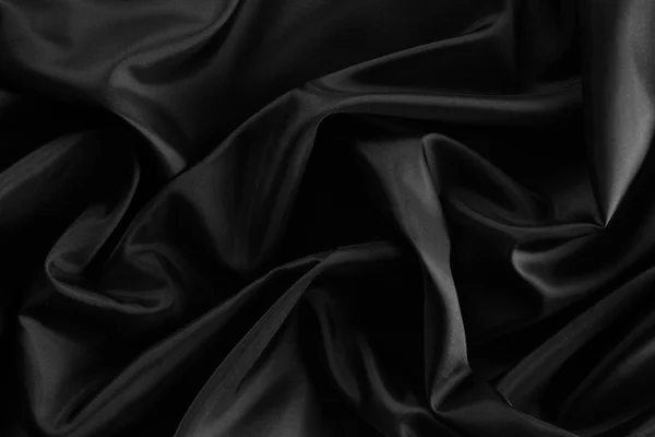 Silk fabric — Stock Photo, Image