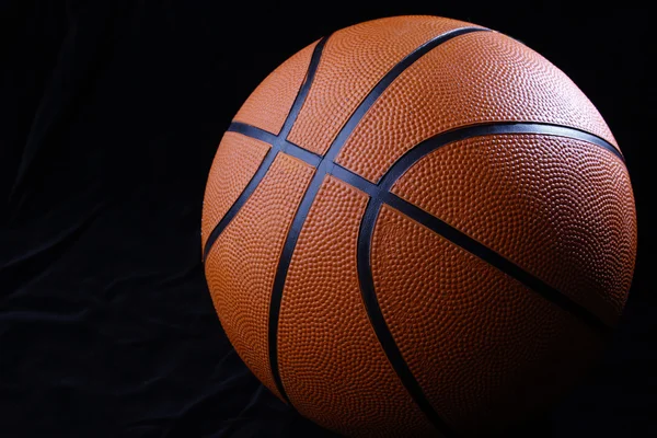 Basketball — Stock Photo, Image