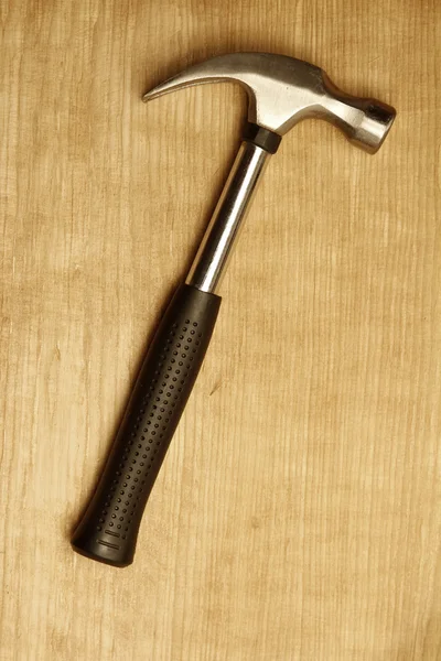 Hammer — Stockfoto