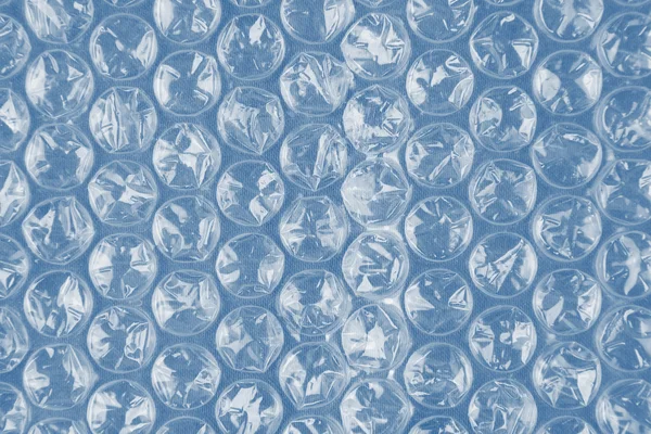 Large Bubble Wrap Backgrounds Stock Photo - Download Image Now