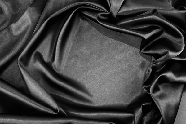 Silk fabric — Stock Photo, Image