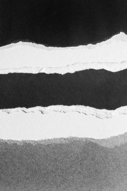 Yırtılmış Kağıt