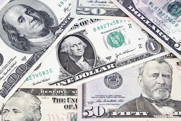 Amerikan banknotlar