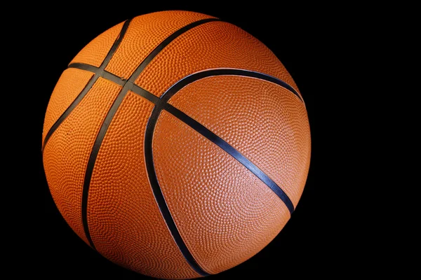 Basketbal — Stockfoto