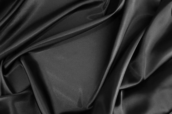 Tecido de seda — Fotografia de Stock