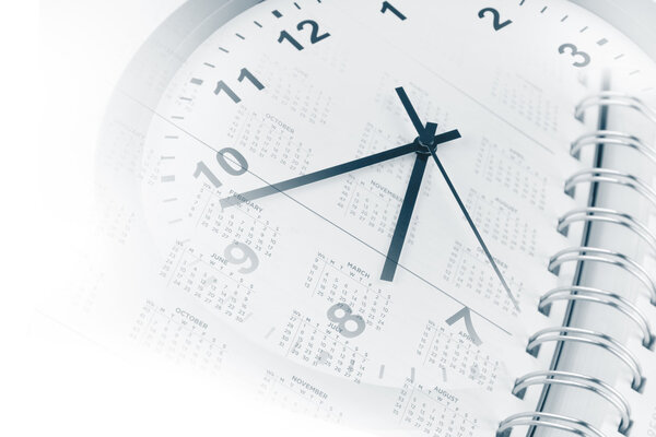 Управление временем