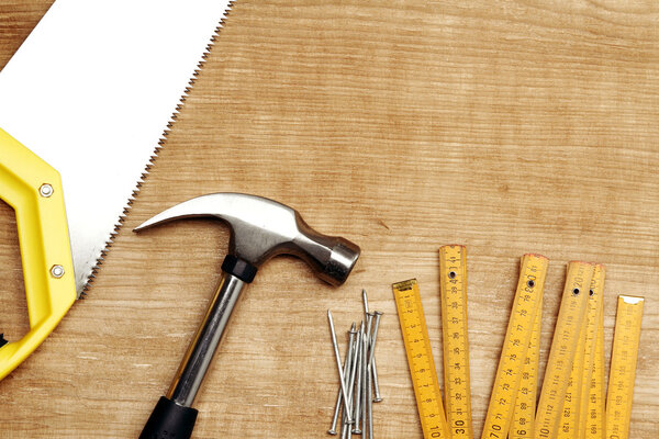 инструменты