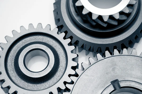 Gears — Stock Photo, Image