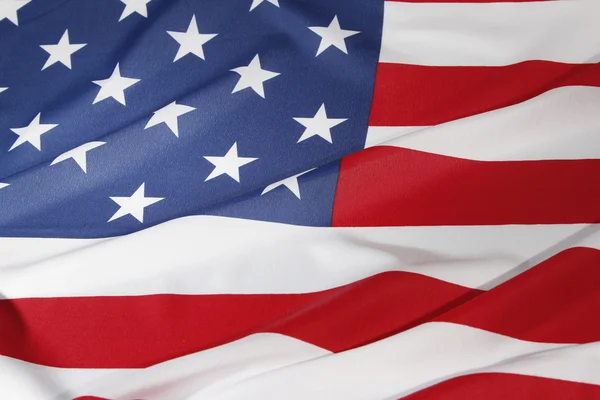 USA flag — Stock Photo, Image