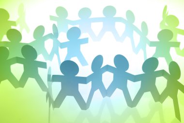 takım çalışması