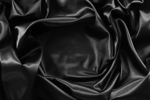 Шелковая ткань — стоковое фото