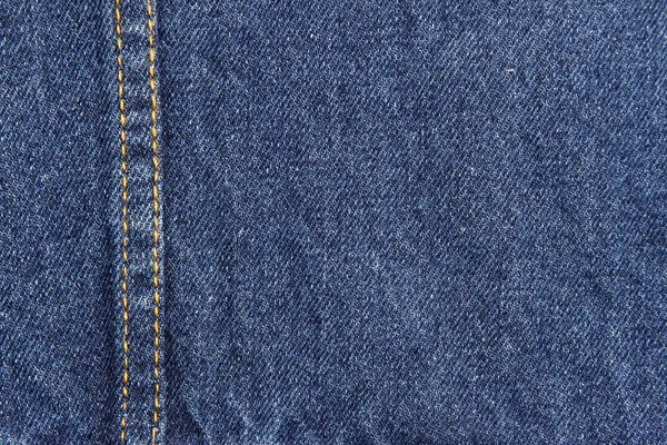 Denim — Stock Photo, Image