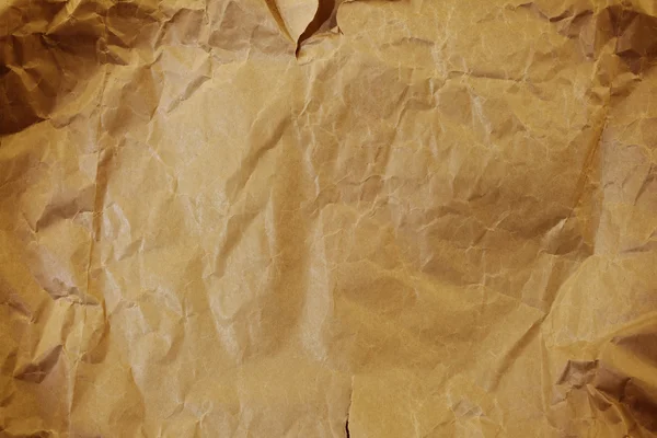 Brown paper — Stock Photo, Image