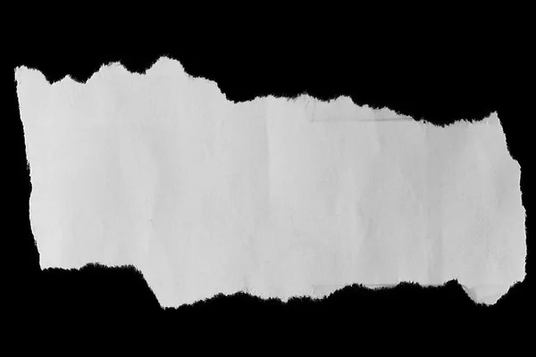 Torn paper — Stock Photo, Image