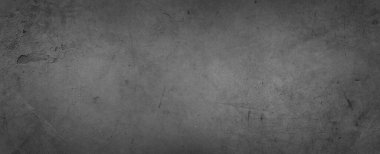 Gri desenli beton arka plan