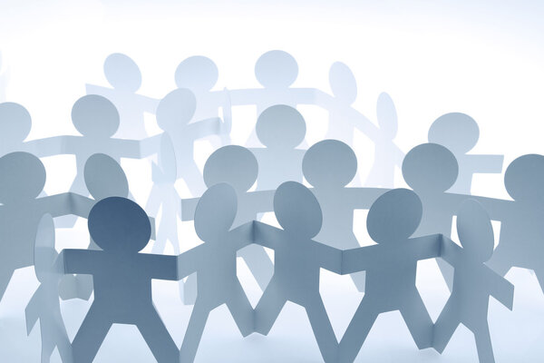 командная работа