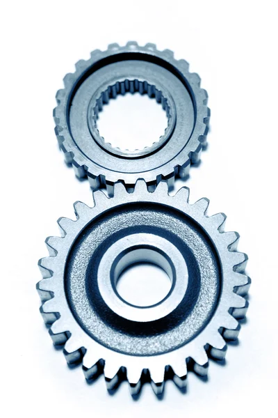 Gears — Stock Photo, Image