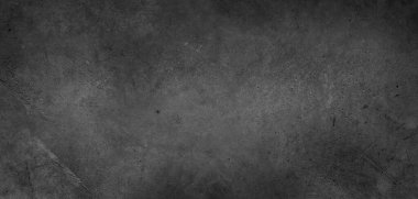Koyu gri desenli beton arkaplan