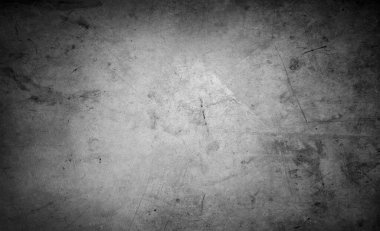 Gri desenli beton arka plan