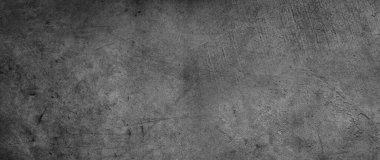Gri desenli beton arka plan