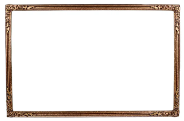 Picture frame — Stock Photo, Image