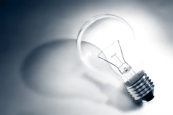 Bulb — Stock Photo, Image